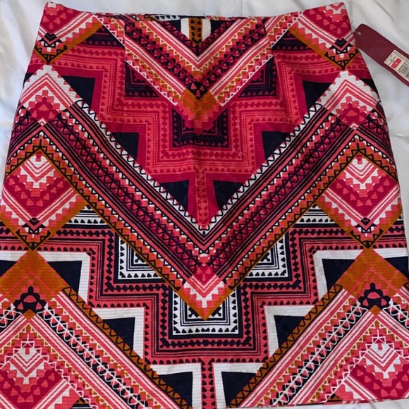 Merona skirt - Picture 1 of 3